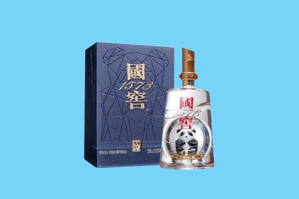 阜阳市界首回收国窖1573