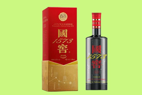 阜阳市界首回收国窖酒